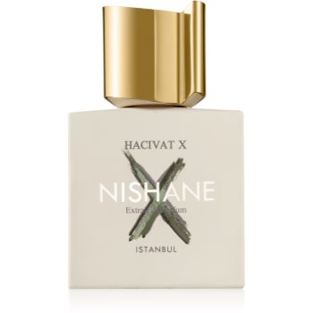 Nishane Hacivat X extract de parfum unisex - imagine 2
